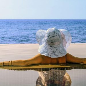 Janna is the Best Beach Resort